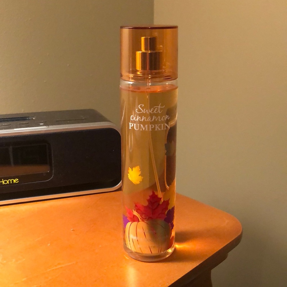 Bath & Body Works Body Spray